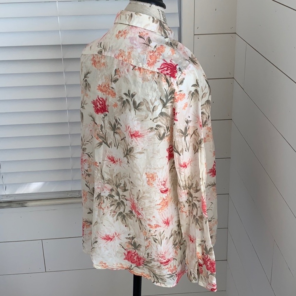 Blouse - Picture 6 of 6